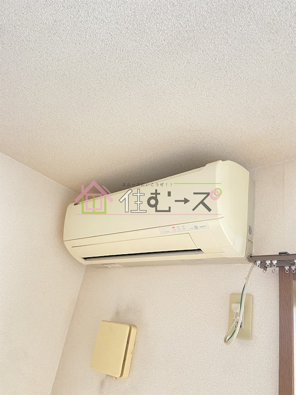 ラフィーネ 住之江 その他6