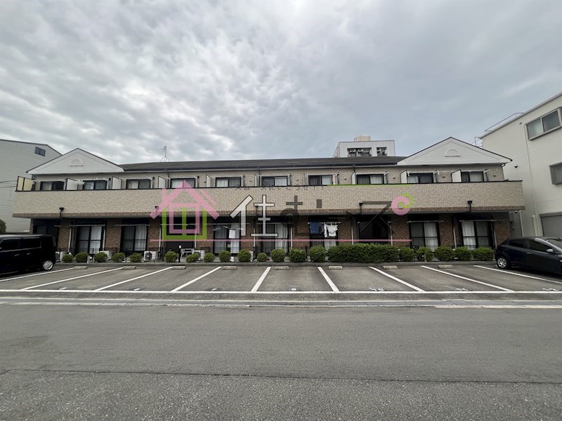 ラフィーネ 住之江 その他外観1