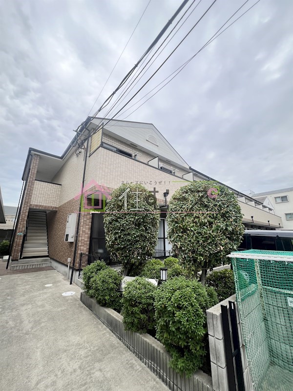 ラフィーネ 住之江 その他外観2