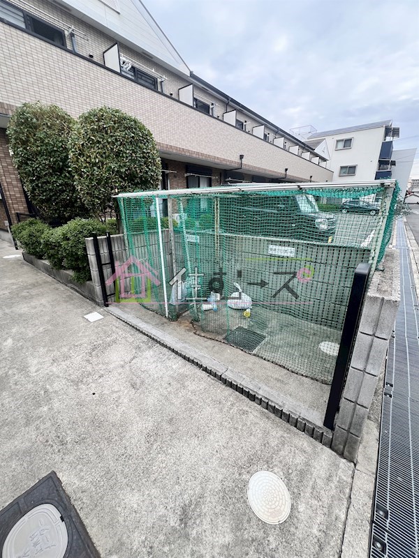 ラフィーネ 住之江 その他外観3