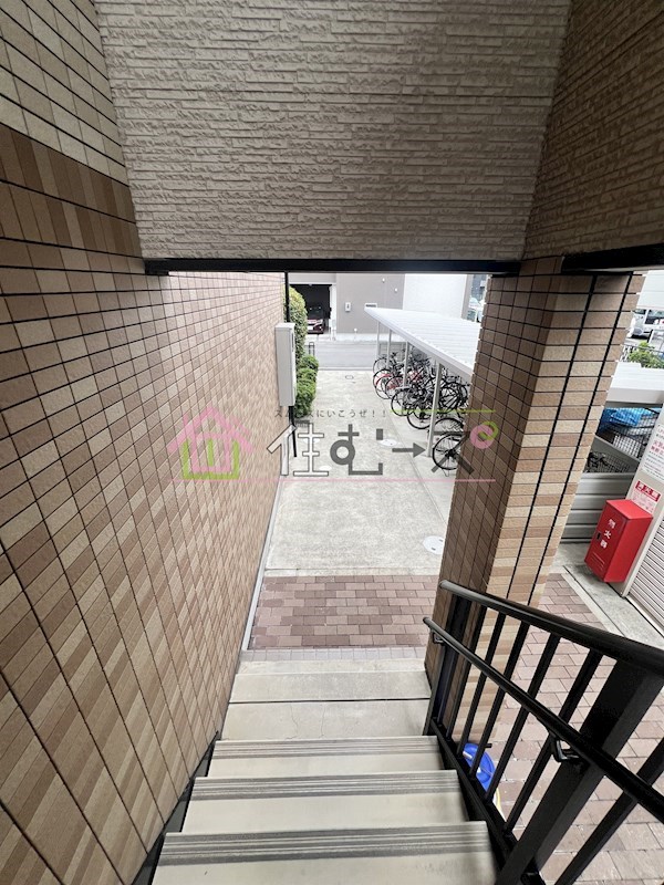 ラフィーネ 住之江 その他外観5