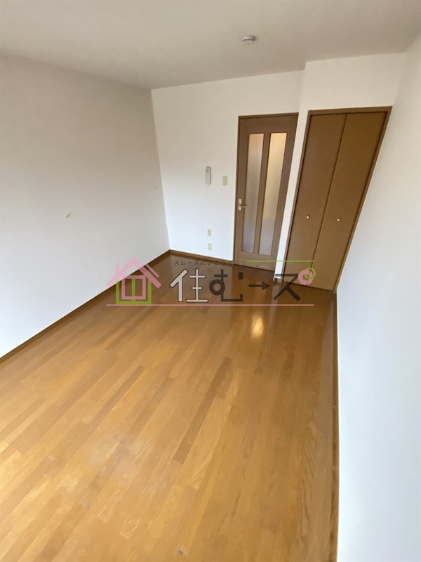 ラフィーネ 住之江 リビング