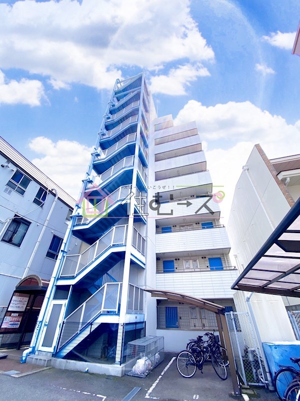 ジュネス住之江 その他外観1