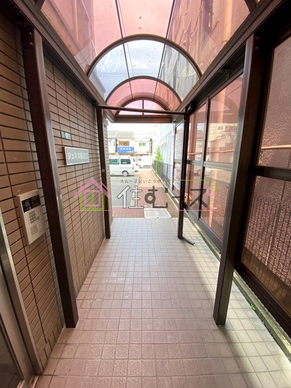 ジュネス住之江 その他外観2