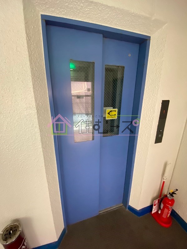 ジュネス住之江 その他外観6