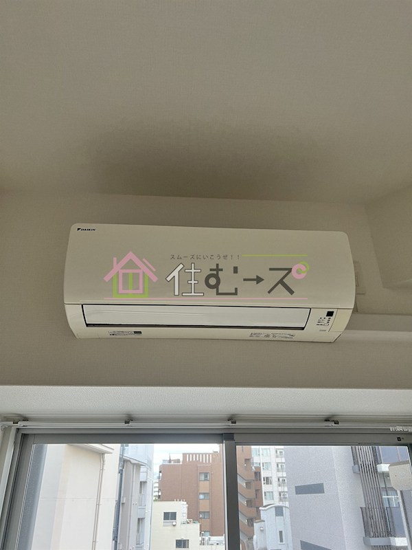 ファーストステージ江戸堀パークサイド その他4