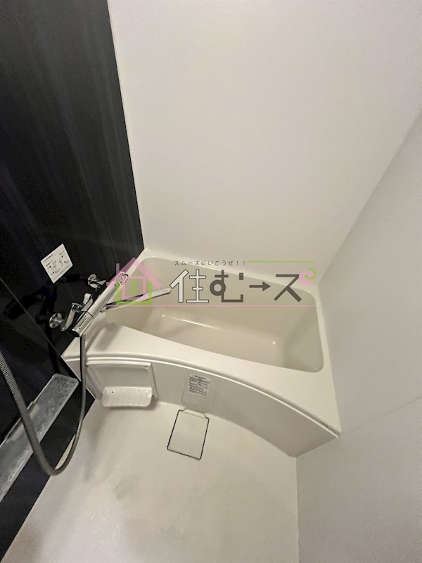 ファーストステージ江戸堀パークサイド 風呂画像