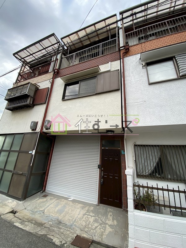 御崎7丁目貸家 その他外観1