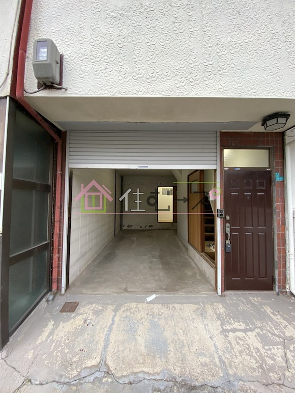 御崎7丁目貸家 その他外観2