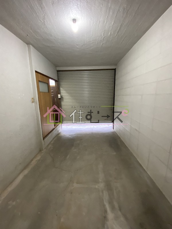 御崎7丁目貸家 その他外観3