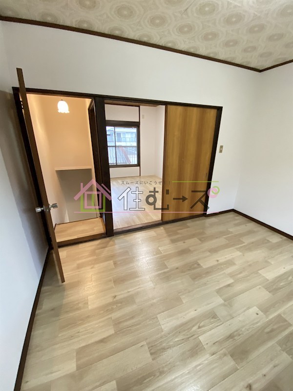 御崎7丁目貸家 その他外観6