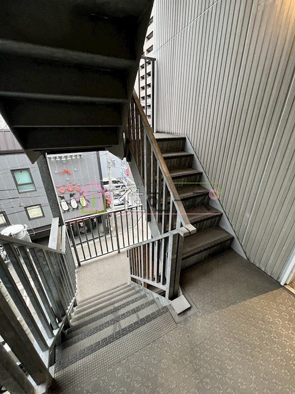 アイエスビルヂング その他外観5