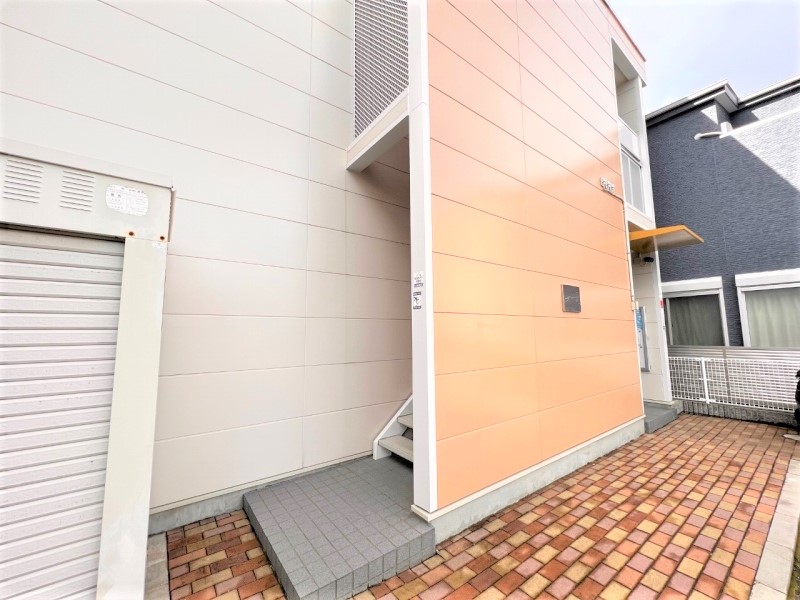 レオパレスＫｉｒａｒａ その他3