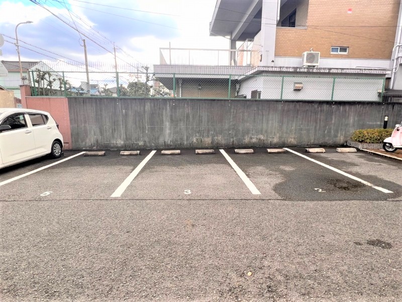 レオパレスＫｉｒａｒａ その他4