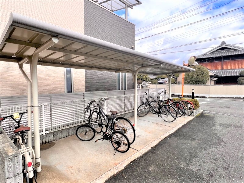 レオパレスＫｉｒａｒａ その他5