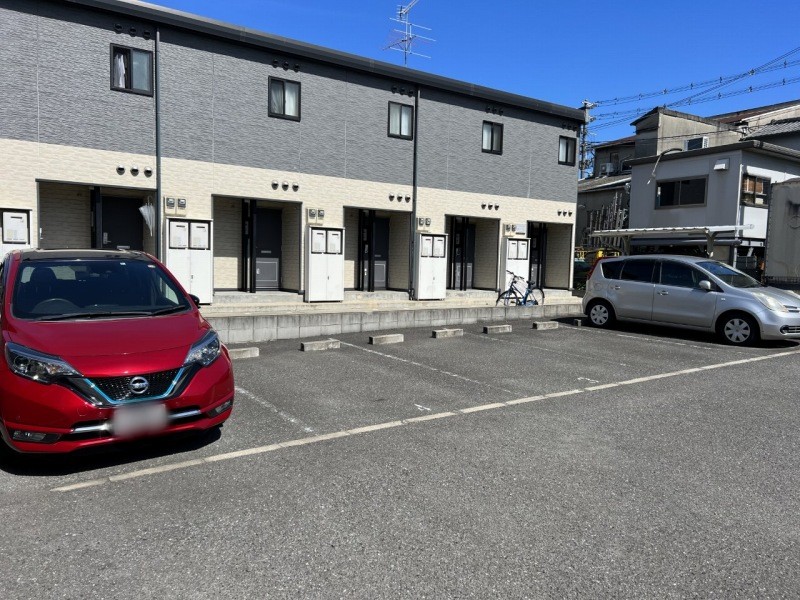 レオパレス後楽 その他6