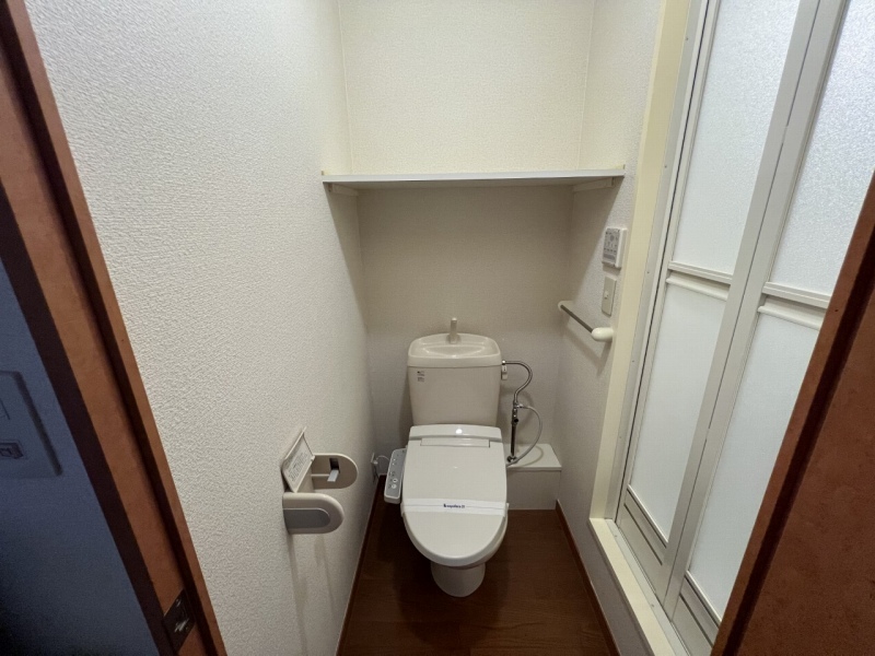 レオパレスエスペランサ石切 その他7