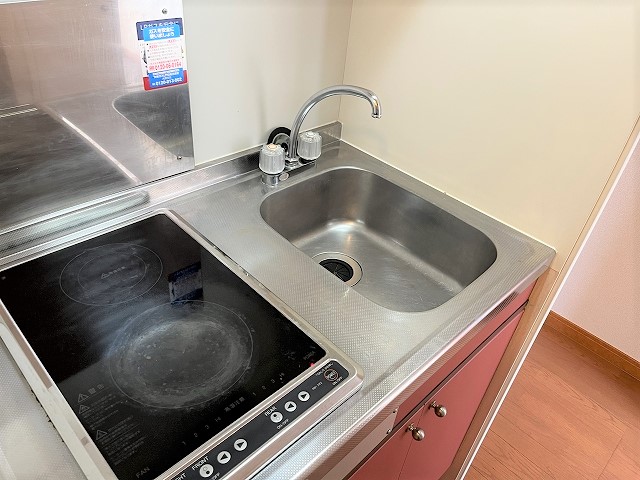 レオパレスグランデ泉Ｂ その他11