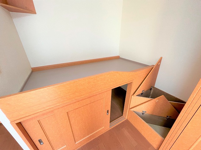 レオパレスレオリバーサイド２１ その他5