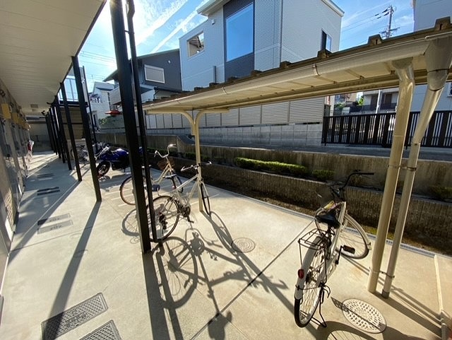 レオパレスステュディオ箕面Ⅱ その他17