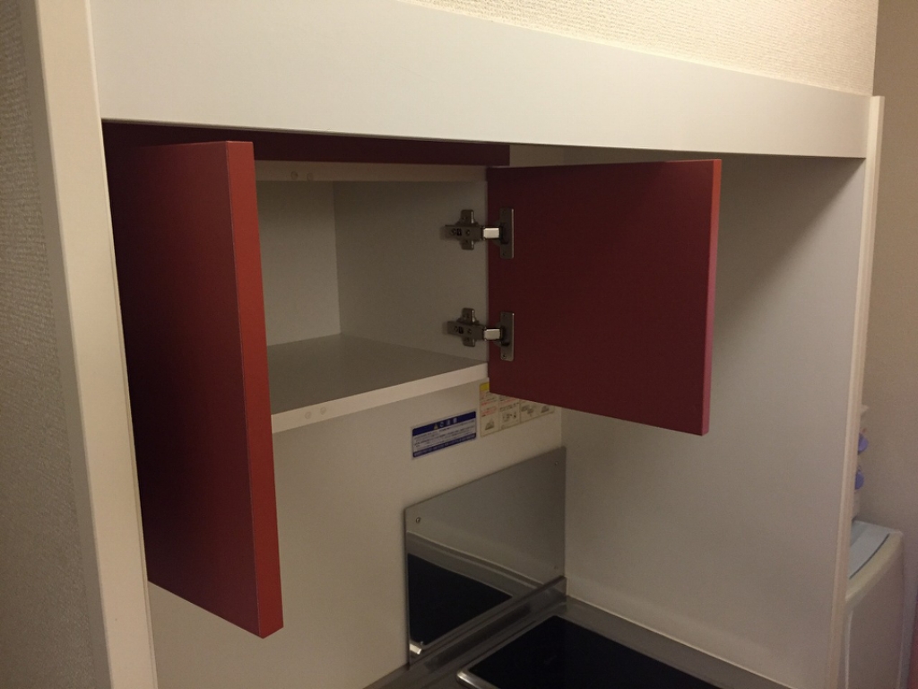 レオパレスセブンスヒルⅤ その他5