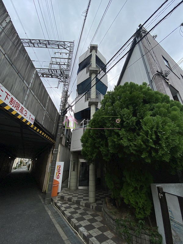 サクセスⅢ その他外観1