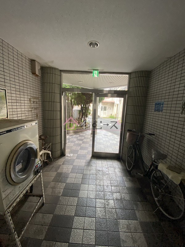 サクセスⅢ その他外観2