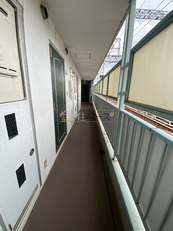 サクセスⅢ その他外観3