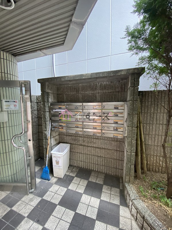 サクセスⅢ その他外観4