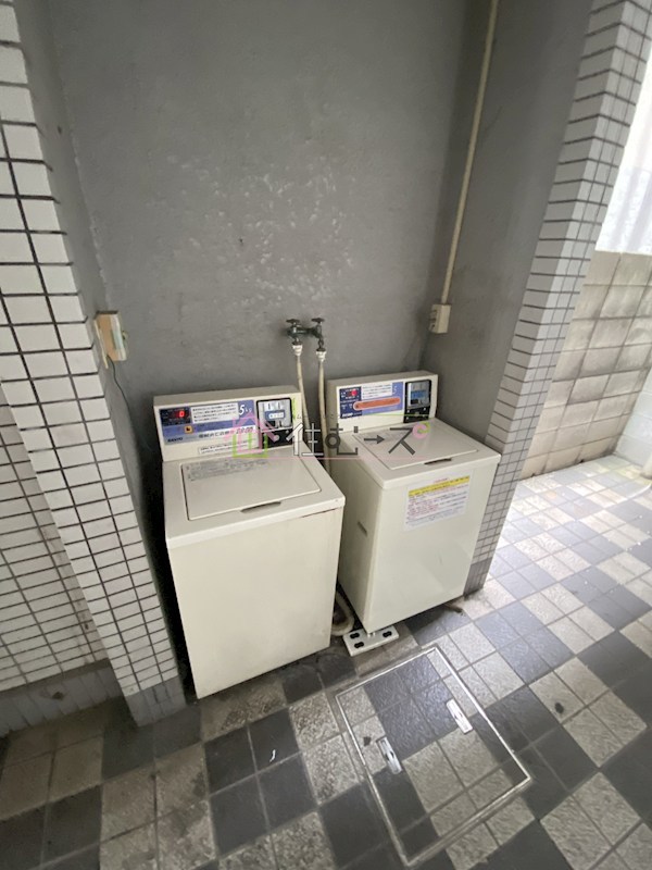 サクセスⅢ その他外観5