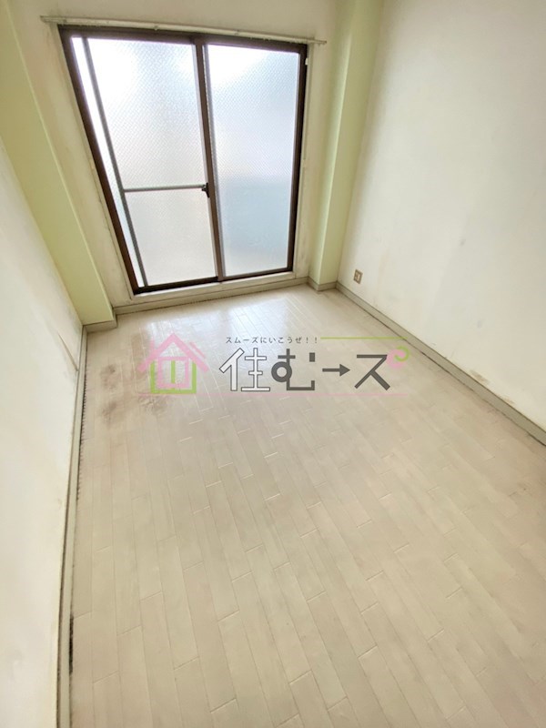 サクセスⅢ ベッドルーム