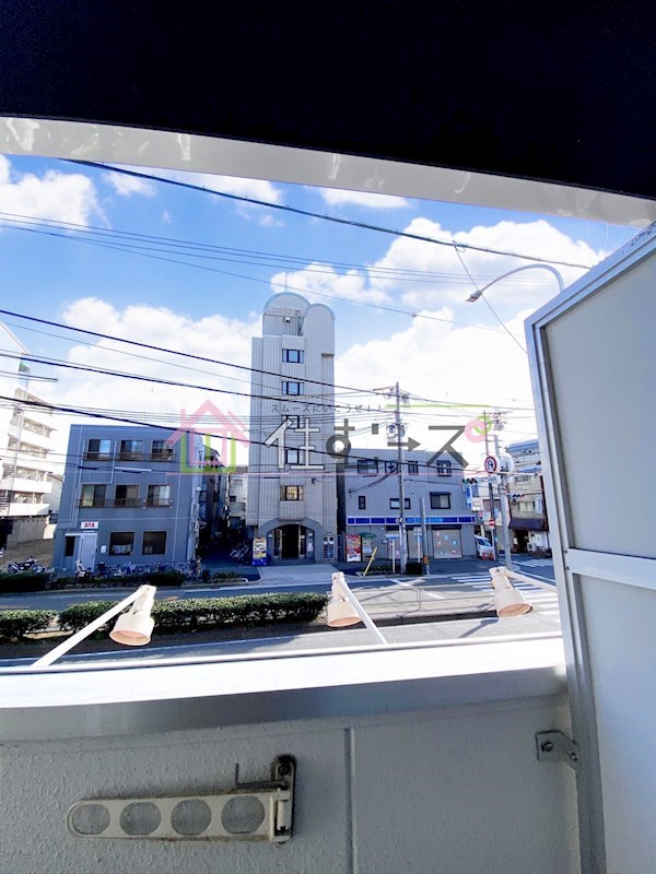 墨江728ハイツ その他3