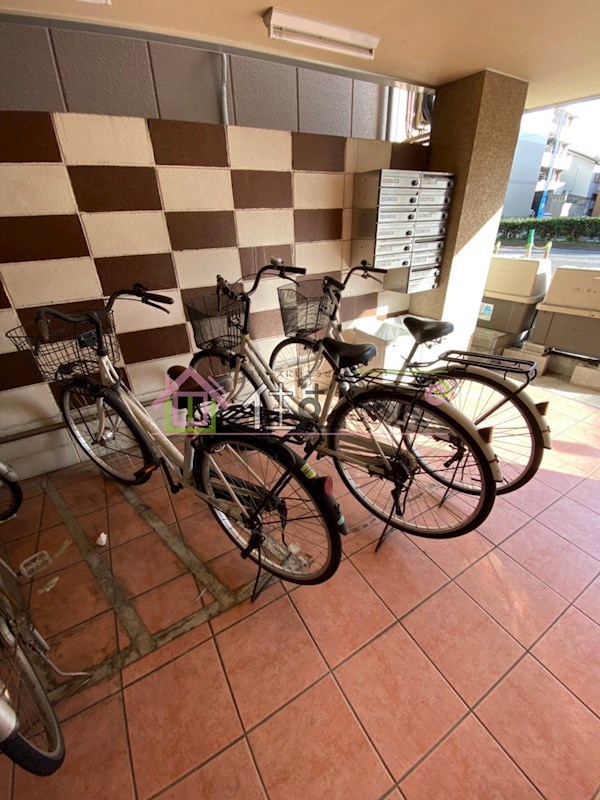 墨江728ハイツ その他外観2