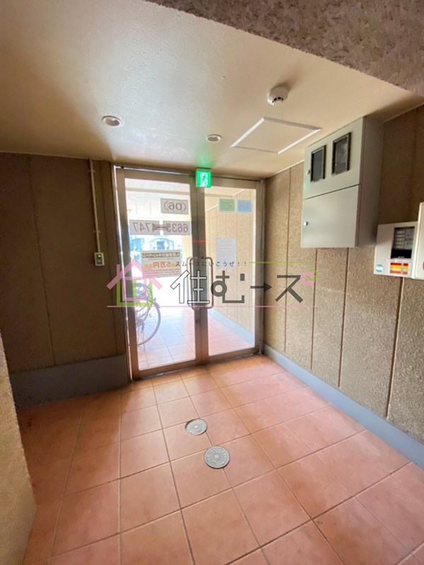 墨江728ハイツ その他外観3