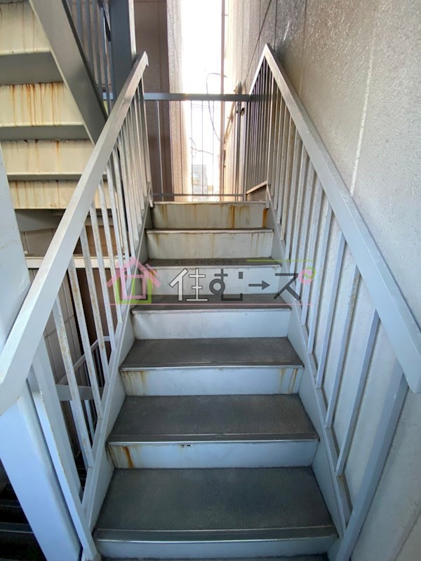 墨江728ハイツ その他外観5