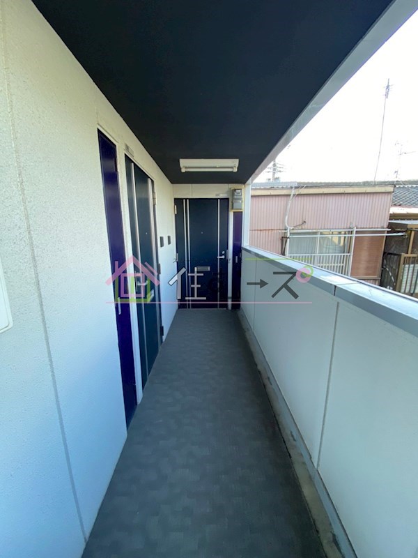 墨江728ハイツ その他外観6