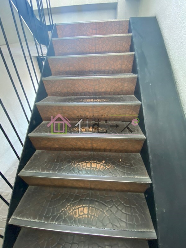 ハイムナカイ その他外観2