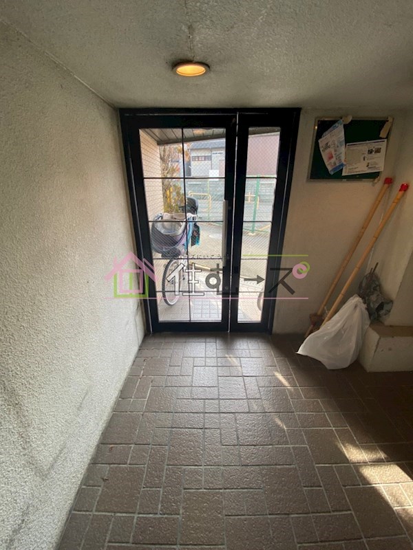 ハイムナカイ その他外観3