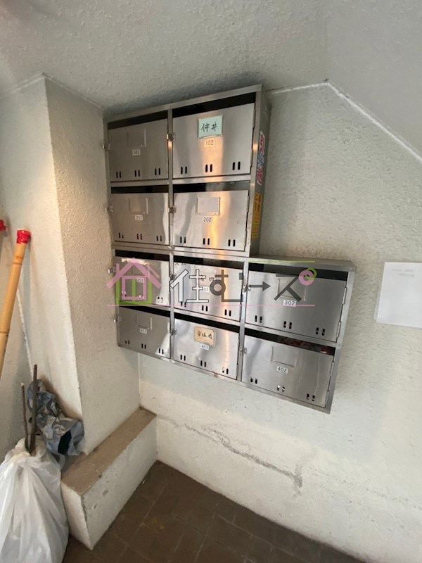 ハイムナカイ その他外観4