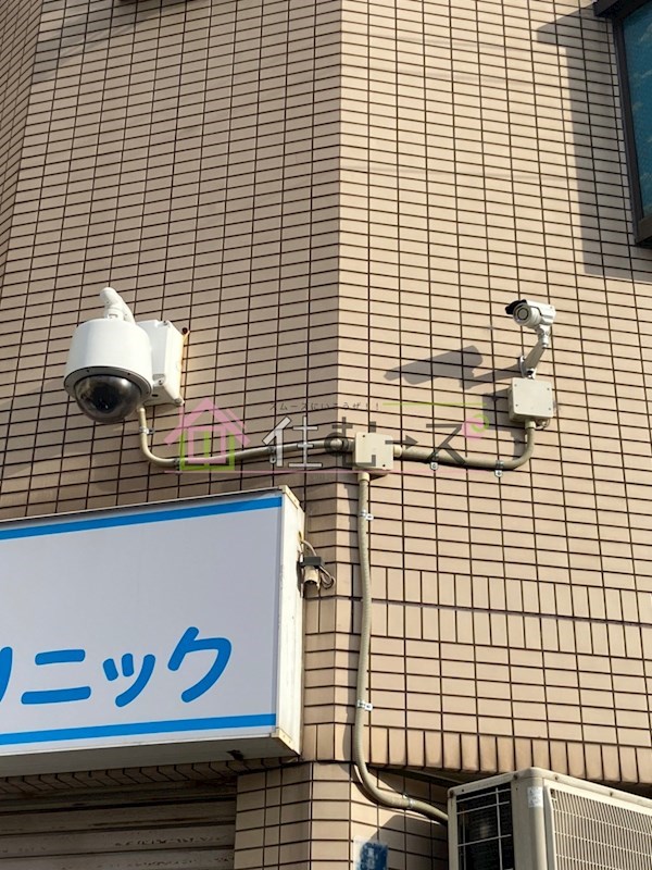 ハイムナカイ その他外観6