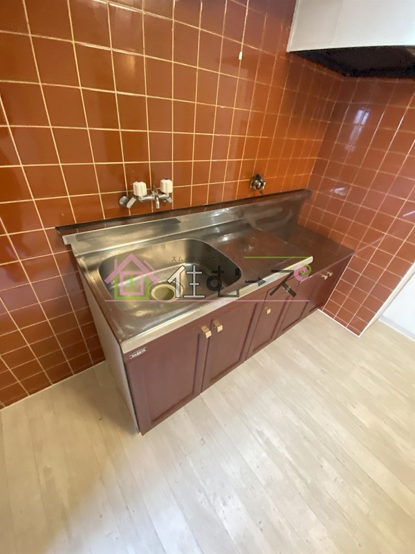 ハイムナカイ キッチン