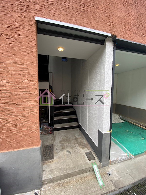 経洸マンション その他1