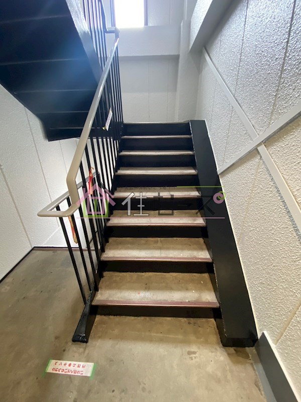 経洸マンション その他外観3