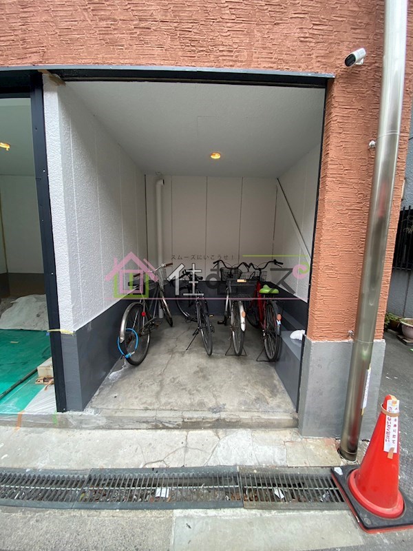 経洸マンション その他外観6