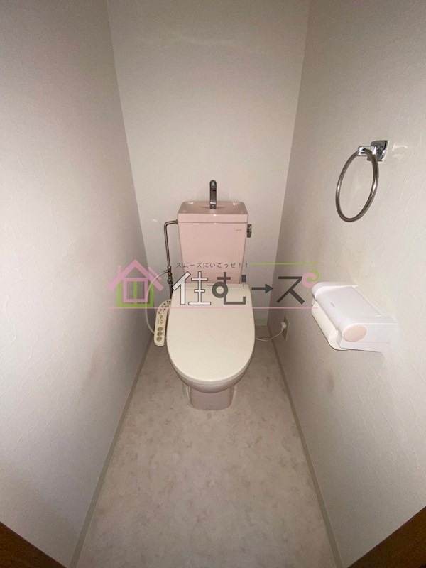 CityLifeディナスティ新大阪 その他2