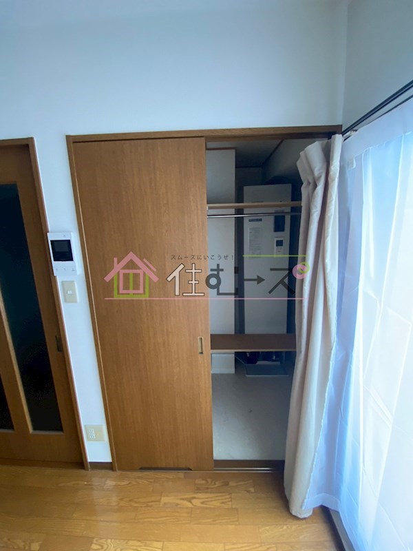 CityLifeディナスティ新大阪 その他4