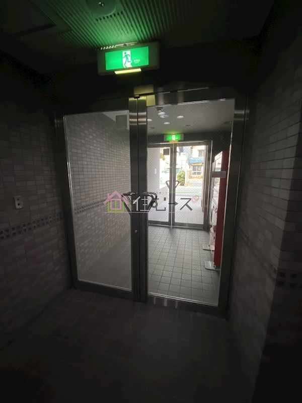 CityLifeディナスティ新大阪 その他外観2