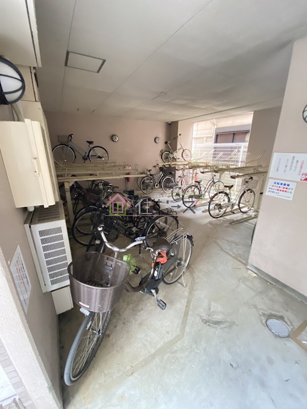 CityLifeディナスティ新大阪 その他外観4