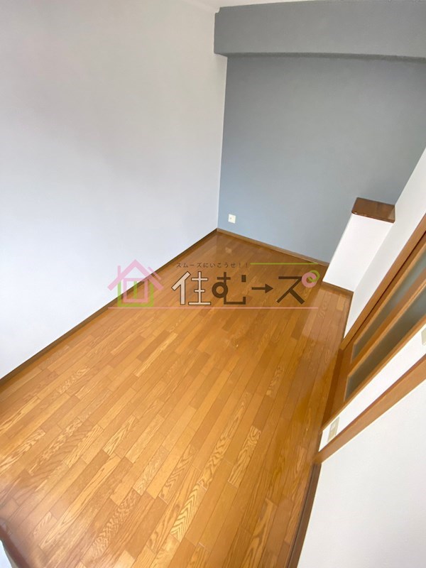 CityLifeディナスティ新大阪 リビング