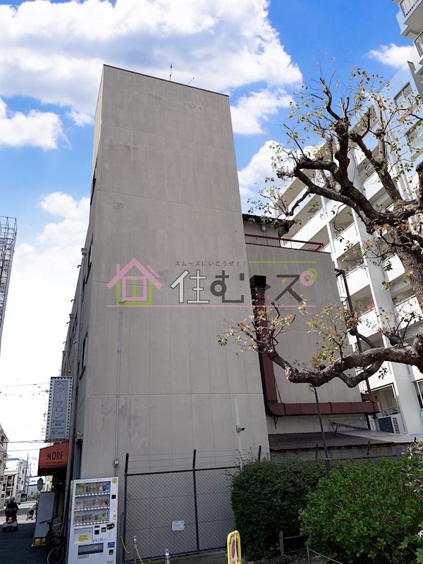 FERRAⅡ番館 その他外観1